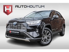 Toyota RAV4 - 2.5 Hybrid Dynamic Leder, Achteruitrijcamera, Carplay