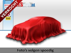 Nissan Qashqai - 1.2 DIG-T CVT 116pk, Pano, Camera, Sensoren