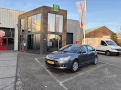 Citroën C4 - 1.6 VTi Anniversaire Cruise control Airco