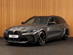 BMW 3-serie Touring - M3 xDrive Competition Carbon-H/K-LASER-MDRIVE