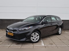 Kia Cee'd Sportswagon - Ceed 1.0 T-GDi DynamicLine Navi Camera Climate Control