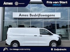 Volkswagen e-Transporter - L2 64 kWh 136pk | Trekhaak | Assistentiepakket plus