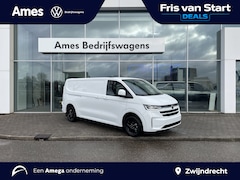 Volkswagen e-Transporter - L2 Bulli 218PK | Trekhaak | App Connect | Assistentie Pakket Premium