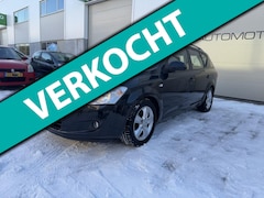 Kia Cee'd Sporty Wagon - 1.4 X-pect APK 16-04-2026 AIRCO ELEKTRISCHE RAMEN