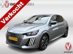 Peugeot 208 - 1.2 PureTech 100 Allure | Camera | PDC | LM | Navi |