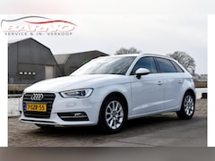 Audi A3 Sportback - 1.2 TFSI Pro Line Navi|Cruise|Xenon