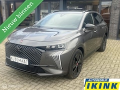 DS 7 - 7 E-Tense 225 Performance Line+