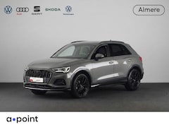 Audi Q3 - 35 TFSI Advanced Edition 150 pk S-tronic | Verlengde garantie | Navigatie | Gratis Winters