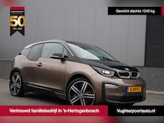 BMW i3 - Executive 120Ah 42 kWh/Leder/H-Kardon/W-Pomp/Camera/3-Fase/20"