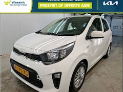 Kia Picanto - DynamicLine | Cruise Control I Wordt Verwacht