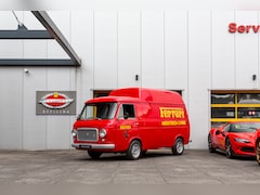 Fiat 238 - Assistenza Corse