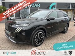 Peugeot 5008 - 1.2 Hybrid 145 Allure Automaat 7 zits