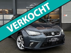 SEAT Ibiza - 1.0 TSI FR PANO VIRTUAL AUT CAMERA