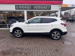 Nissan Qashqai - 1.2 N-Connecta