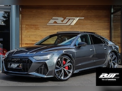 Audi RS7 - 4.0 V8 TFSI Quattro 600pk *Keramisch/HUD/Pano.dak/B&O/360/