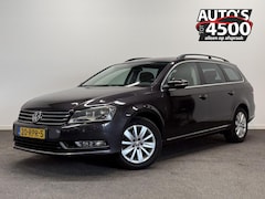 Volkswagen Passat Variant - 1.4 TSI DSG automaat Comfortline BlueMotion