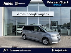 Volkswagen Multivan - 1.5 eHybrid L1 Economy Business 245PK 4Motion *Prijs rijklaar incl btw/BPM* Prijs incl btw