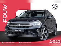 Volkswagen Taigo - 1.0 TSI 115pk Life Edition | Adaptieve Cruise Control | Achteruitrijcamera | Automatische