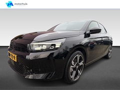 Opel Corsa - 1.2 Turbo Hybrid 145pk eDCT GS