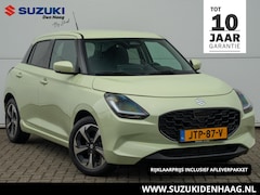 Suzuki Swift - 1.2 Style |Smart Hybrid| Automaat | Allseason band| Apple/| Andriod Carplay| Adapt. cruise