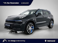 Lynk & Co 01 - 1.5 hybride | rijklaar inclusief 12 maanden garantie