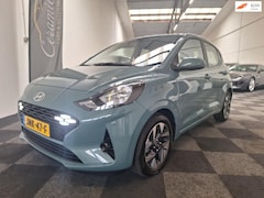 Hyundai i10 - 2025. Comfort Smart 5-zits. 1e EIG. 1.000 km