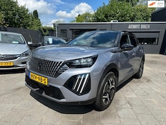 Peugeot 2008 - 1.2 PT (130pk) GT Aut 360 Camera Navi