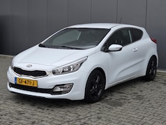 Kia Pro cee'd - 1.6 GDI BusinessLine Xenon