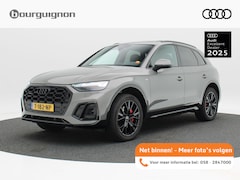Audi Q5 - 50 TFSi e 299 Pk S-Line Competition | Cruise Control | Panoramadak | Stoelvewarming | Came
