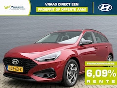 Hyundai i30 Wagon - 1.0 T-GDi 120pk Comfort | Cruise Control | Climate Control | Apple Carplay & Android Auto