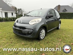Citroën C1 - 1.0-12V Séduction | Nieuwe APK