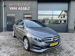 Mercedes-Benz B-klasse - 180 Ambition Navi , Cruise , Led
