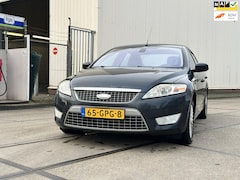 Ford Mondeo - 2.0 TDCi Titanium 2008 Clima/Navi/Pdc