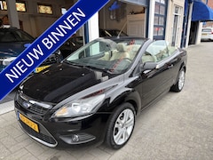 Ford Focus Coupé-Cabriolet - 1.6 Titanium LEDER/CLIMA/CRUISE/STOELVERW./NW APK