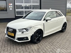 Audi A1 - 1.4 TFSI S edition