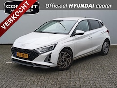 Hyundai i20 - 1.0 T-GDI 48V Premium | Navi | Cruise en Climate Control