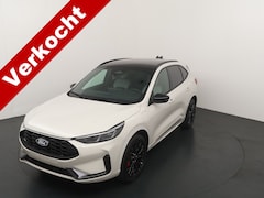 Ford Kuga - 2.5 PHEV 243pk Sound Edition | Trekhaak | PANO-dak | 20" LMV | Winter Pack |