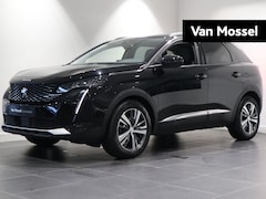 Peugeot 3008 - Blue Lease Premium FULL LED - TREKHAAK - ANDROID AUTO/APPLE CARPLAY