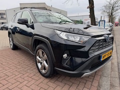 Toyota RAV4 - 2.5 Hybrid Dynamic Automaat Navigatie, Camera, Panoramadak PRIJS INCL. BTW/BPM