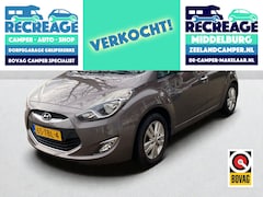 Hyundai ix20 - 1.6 i-Vision