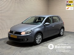 Volkswagen Golf - 1.2 TSI Tour II Bluem.| Airco | Cruise | Bluetooth | Trekhaak