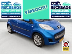 Peugeot 107 - Sublime 1.0