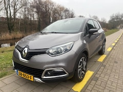 Renault Captur - 1.2 TCe Helly Hansen-Automaat-Nette Auto