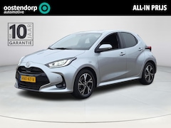 Toyota Yaris - 1.5 Hybrid 115 Dynamic Comfort Pack | NL Auto | Apple CarPlay | Blindspot| Rijklaar incl.