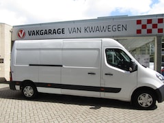 Opel Movano - 2.3 CDTi L3H2 NAVI BLUET. EN INRICHTING €14.900, - EX. BTW