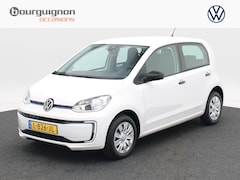 Volkswagen e-Up! - e-up | Navigatiesysteem | Achteruitrijcamera | Cruise Control | ECC | 5-Deurs | 60.906 Km