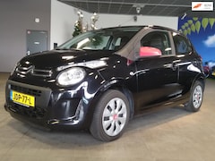 Citroën C1 - 1.0 e-VTi 5-Drs Airco / Elektrisch pakket
