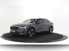Polestar 2 - 2 Long Range Dual Motor Launch Edition 78kWh SOH 95 % / Panoramadak / Navigatie