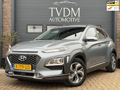 Hyundai Kona - 1.6 GDI HEV Fashion|NAVI|TREKHAAK|CAMERA|CARPLAY