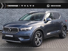 Volvo XC40 - 1.5 T4 Recharge Inscription | Adaptieve Cruise Control | Lederen Bekleding | Trekhaak | Pa